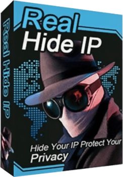 real hide ip serial number